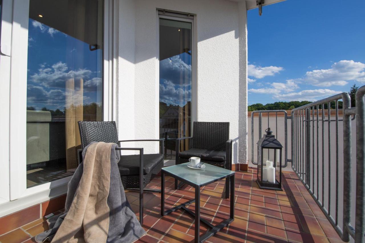 Apartamento Luxury Luisenthal Völklingen Exterior foto